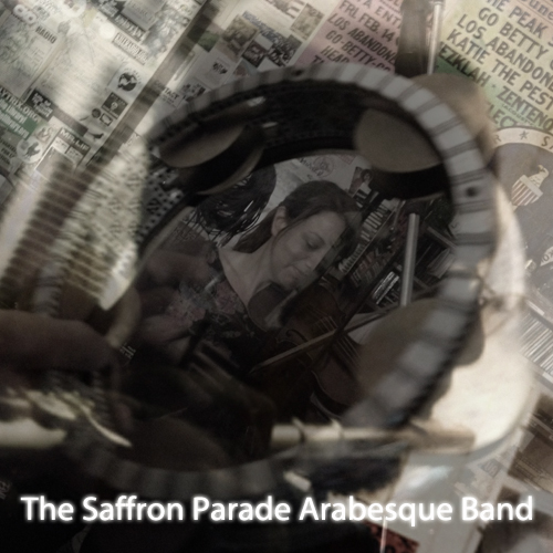 saffron parade show